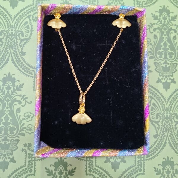 CHAINE & BOUCLE ENFANT