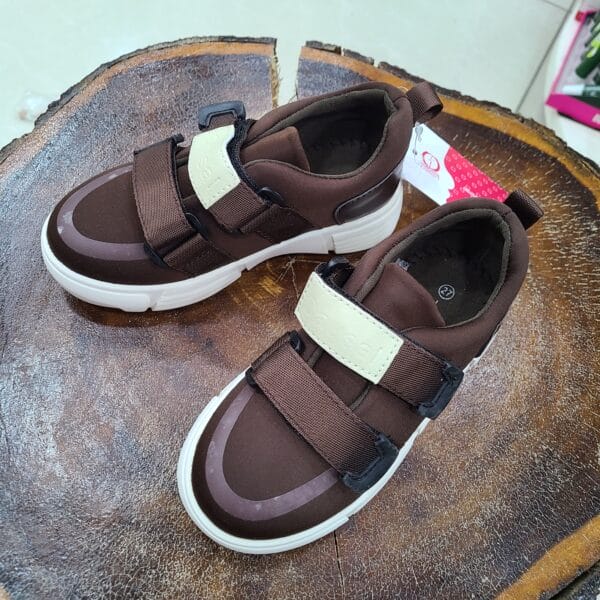 CHAUSSURE ENFANT AIMEIGAO ENFANT GARCON – Image 4