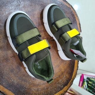 CHAUSSURE ENFANT AIMEIGAO ENFANT GARCON