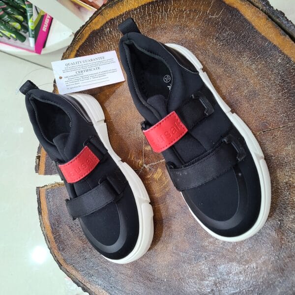 CHAUSSURE ENFANT AIMEIGAO ENFANT GARCON – Image 2