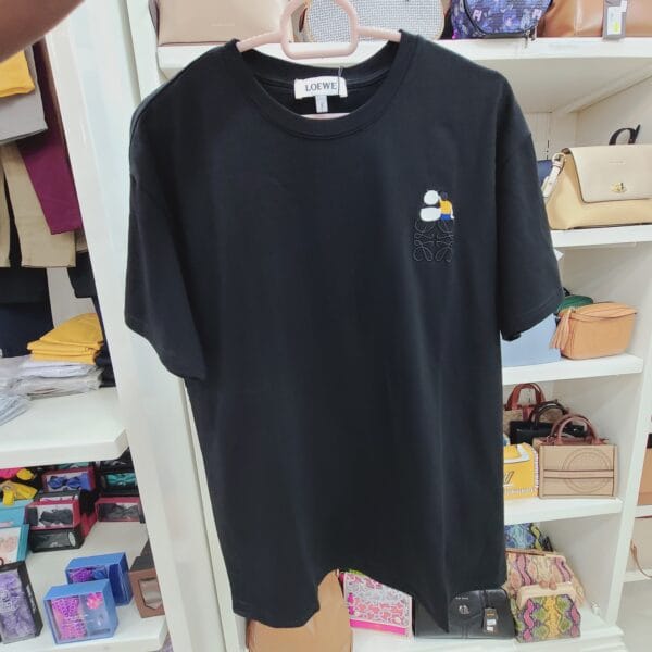 T-SHIRT LOEWE