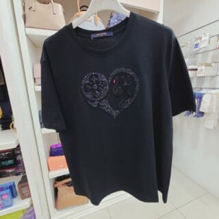 T-SHIRT LOUIS VUITTON
