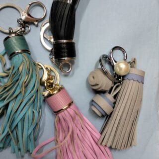 PORTE CLE ACSSS-001