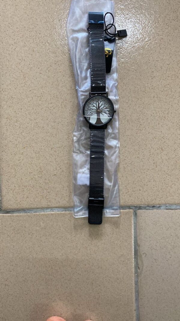 MONTRE GG LUXE M6AH2