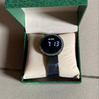 MONTRE GG LUXE I2933