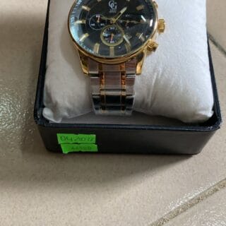MONTRE GG LUXE 042022