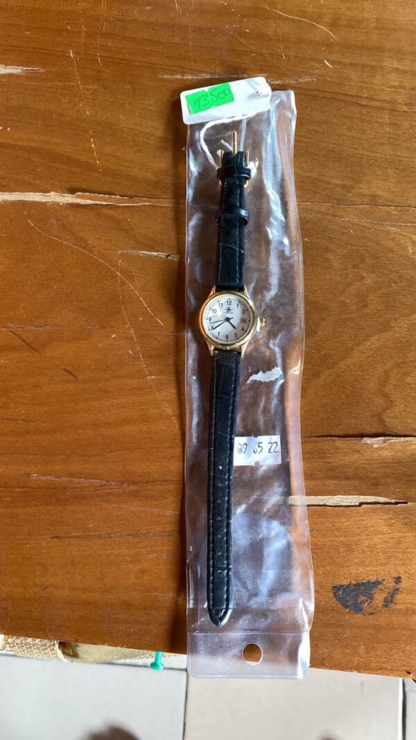 MONTRE - MICHAEL JOHN 096522