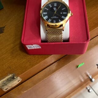 MONTRE GG LUXE 121321