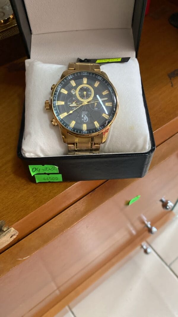MONTRE GG LUXE 042022 – Image 2
