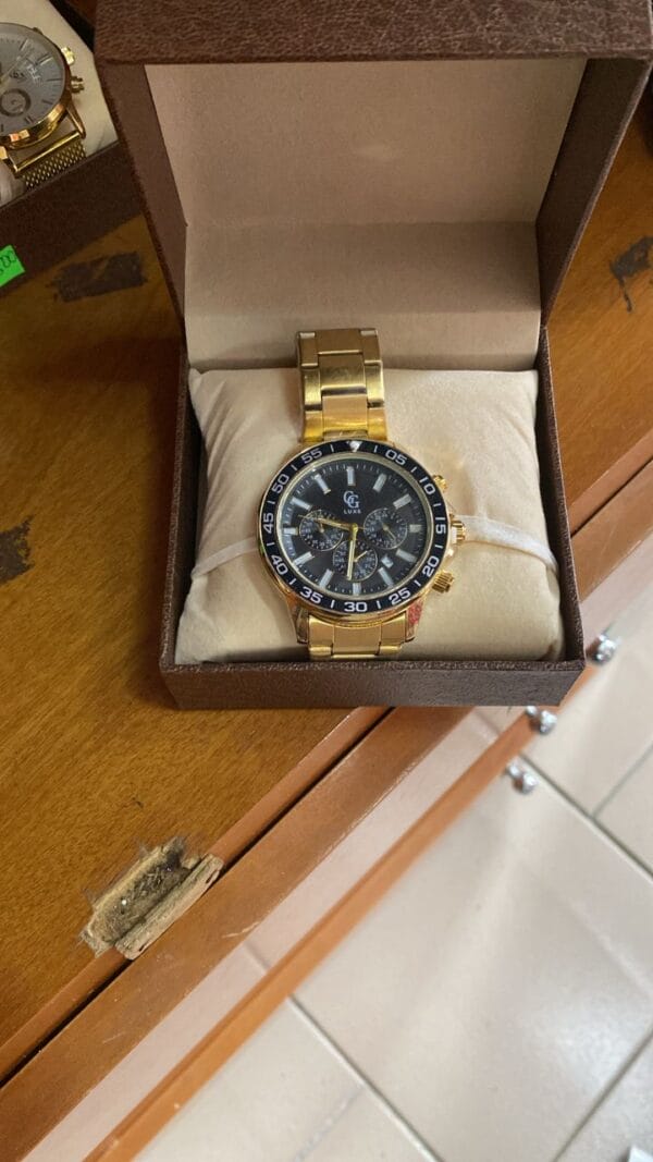 MONTRE GG LUXE 071522
