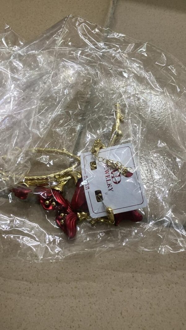 COLLIER - WD JEWELLERY FZXMV