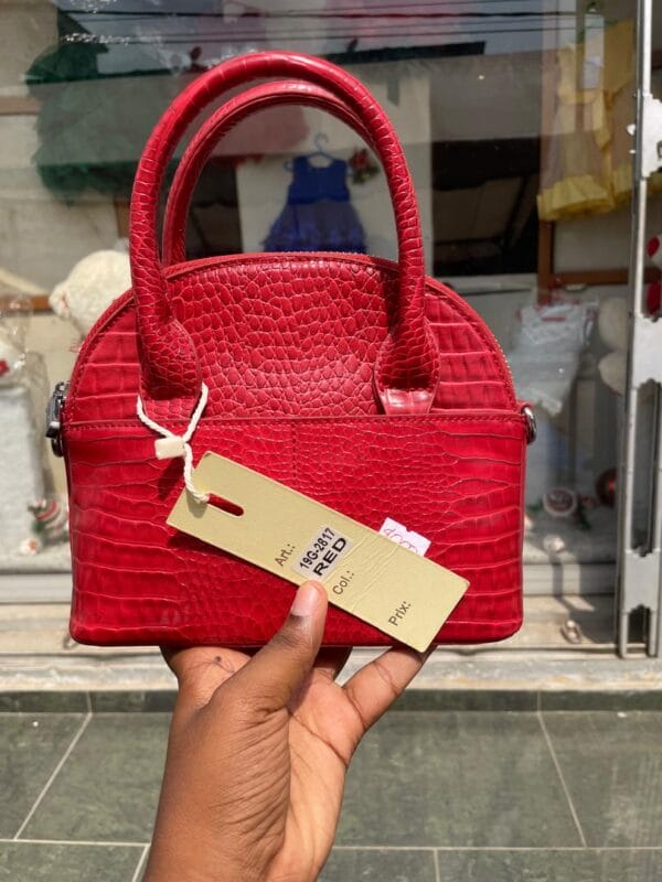 SAC A MAIN TOM EVA 19G-2817