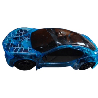 Jouet - Voiture SPIDERMAN 6108
