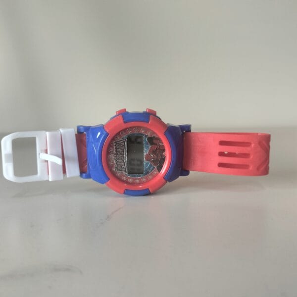 MINI JEU + MONTRE -  HAPPY TIME 953-001 – Image 4