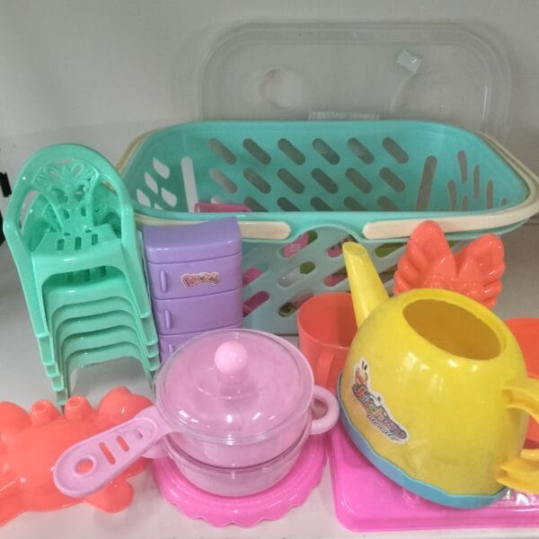 PANIER - KITCHEN NO.7062