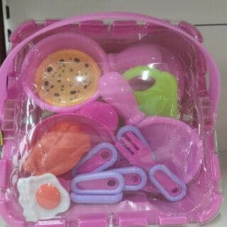 WARE COOK NO.9982-3