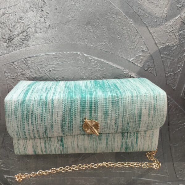 POCHETTE EN PAGNE PEPMD001 – Image 2