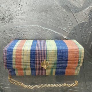 POCHETTE EN PAGNE PEPMD001