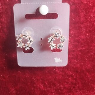 BOUCLES D'OREILLES 0821282