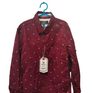 CHEMISE   HD & EVE   XLH9131