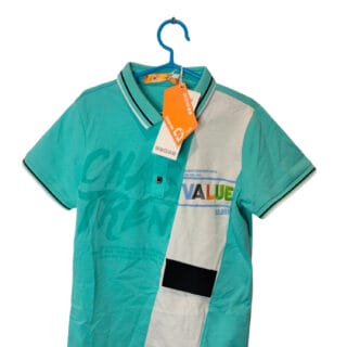 HAUT PETIT GARCON DS FOCUS 22597