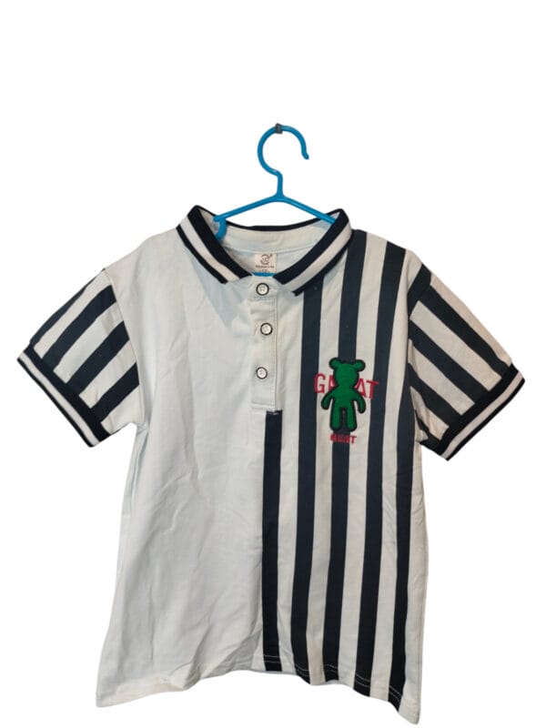 HAUT ENFANT GAT 2653