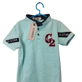 HAUT ENFANT G2 163