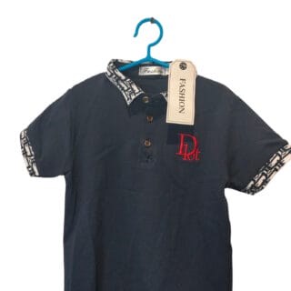 HAUT ENFANT "DIOT"   834