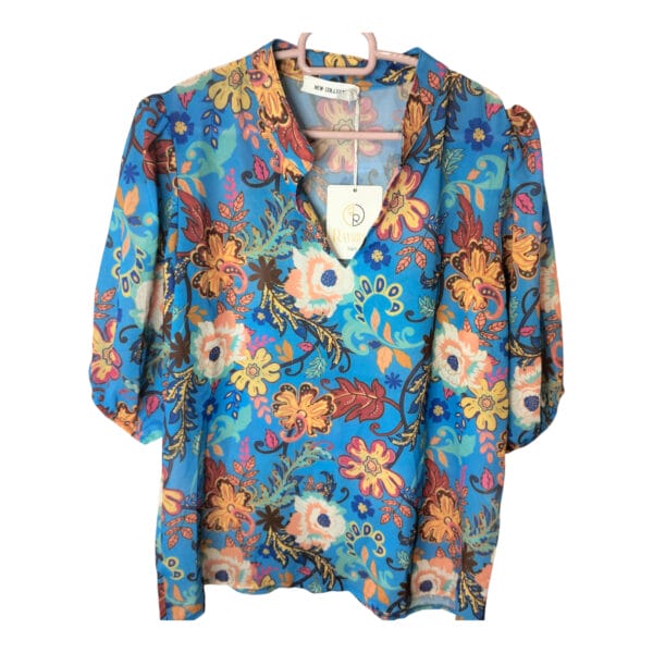 HAUT DAME RAVIBELLE 1020