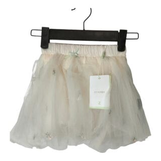 JUPE  PETITE FILLE ZZ.YCKIDS SQ010