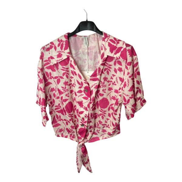 HAUT RAVIBELLE 1029