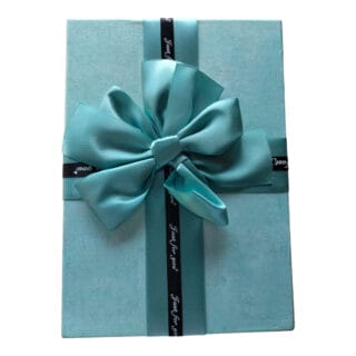 COFFRET POUR CADEAUX (GOOD LUCK & HEART) 464600481