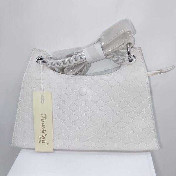 SAC BANDOULIERE TON & EVA – Image 2