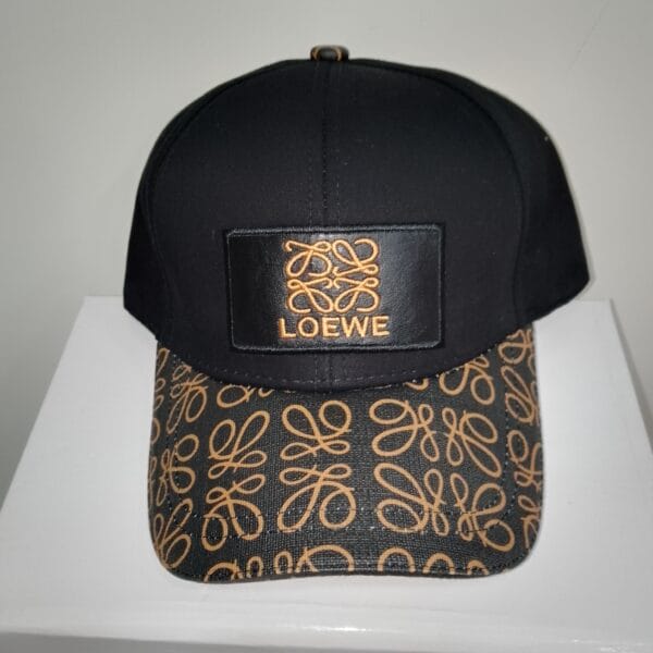 CASQUETTE LOEWE – Image 3