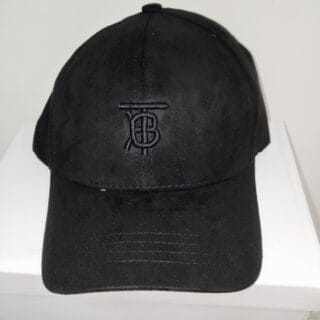 CASQUETTE BURBERRY