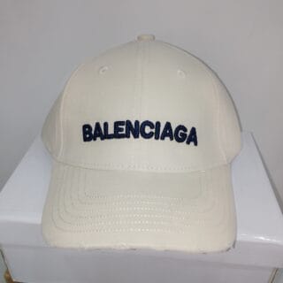 CASQUETTE BALANCIAGA