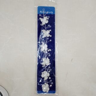 ACCESSOIRES EN PERLE