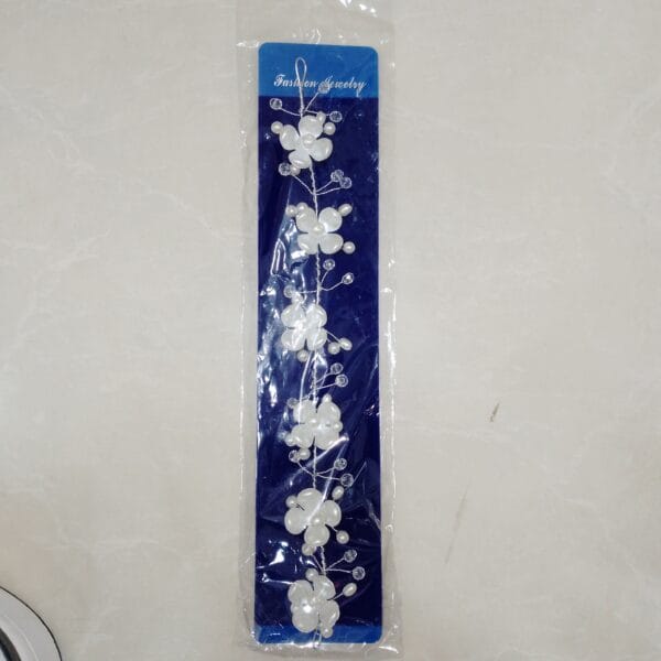 ACCESSOIRES EN PERLE