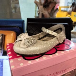 BALLERINE ENFANT FILLE MARIE CLAIRE JY793-F2
