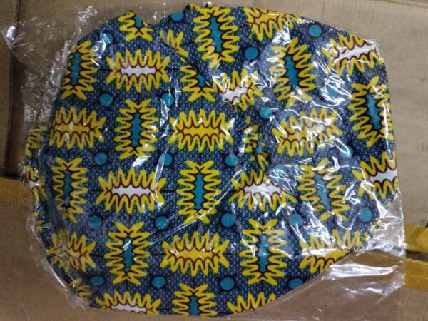 PROTEGE CHEVEUX SANS CORDE EN PAGNE PCSCEP001 – Image 4