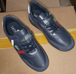 CHAUSSURE GARCON LACOSTE ZL2650