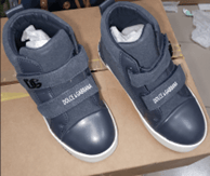 CHAUSSURE GARCON GOLCE GABANA TF8908