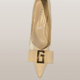 Paire de talon Taiyu