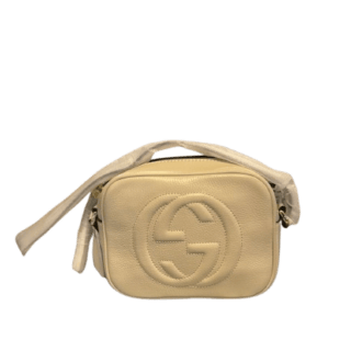 Sac à bandoulière Gucci PWUCY-BX