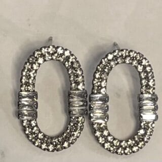 Boucles d'oreilles G1GB5-BX