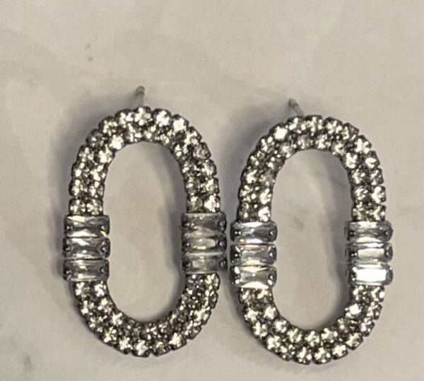 Boucles d'oreilles G1GB5-BX