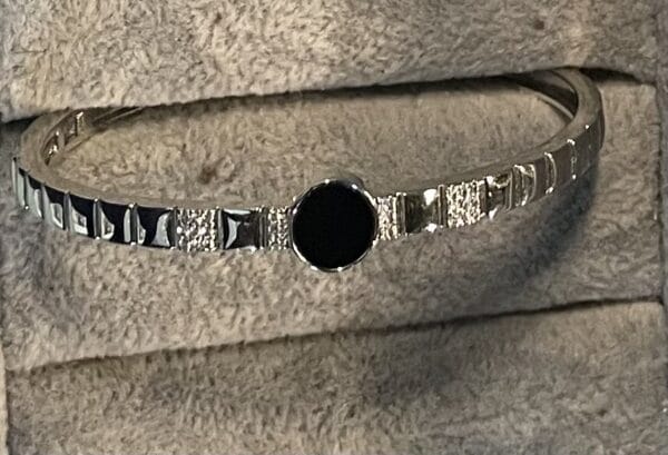 Chic petit bracelet pour femme MSI4E_BX – Image 2