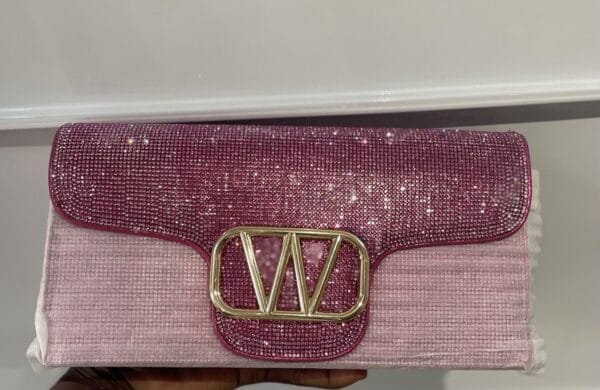 POCHETTE VIVIAN FF27074# – Image 3