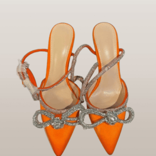 Bouchon de couleur orange ZA666