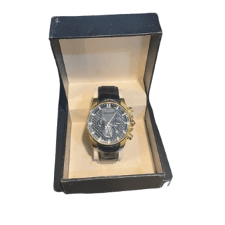 Montre Cartier ODS6L-BX